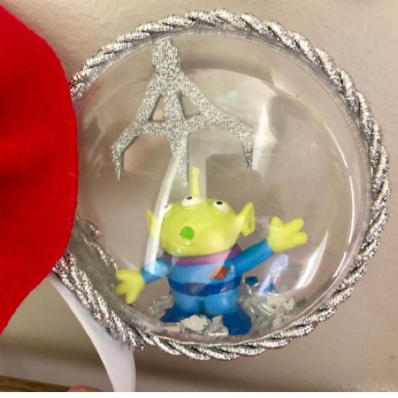 Pizza Planet Disney Ears - Picture 4 of 4